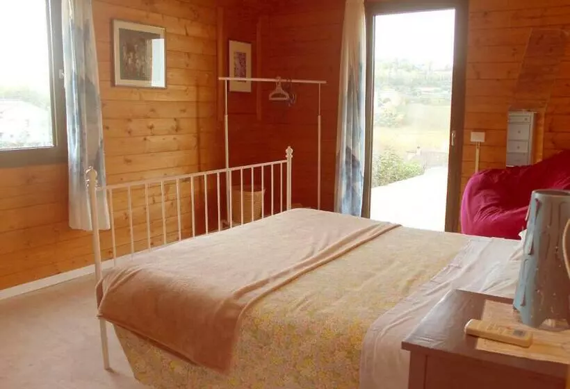 B&b L Alloggio