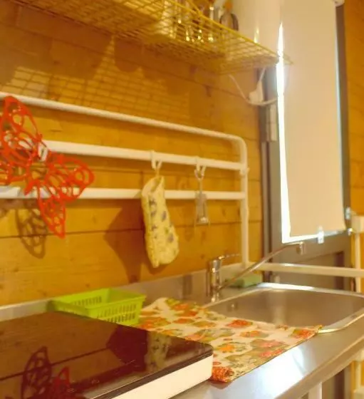 B&b L Alloggio