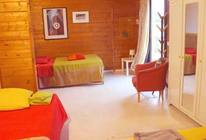 B&b L Alloggio