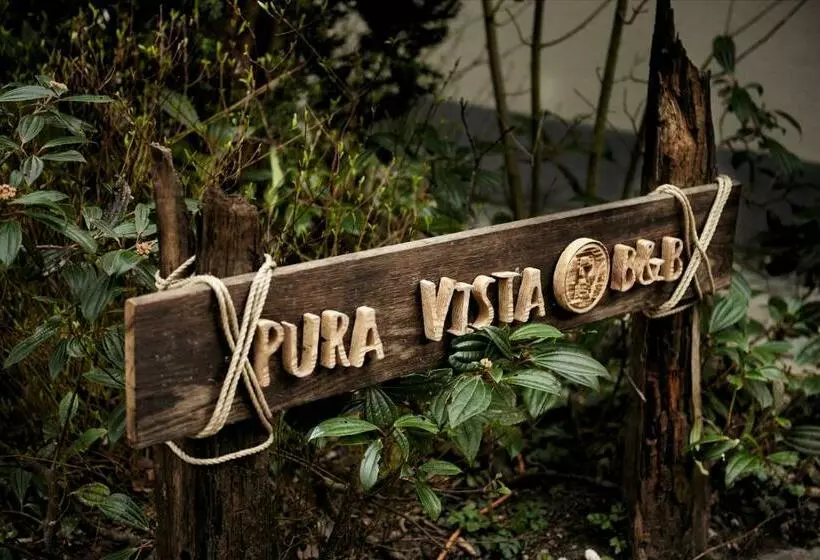 B&b Pura Vista