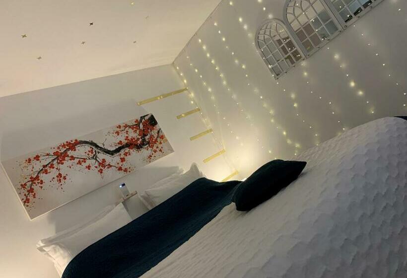 민박 Au Petit Nid Froissart