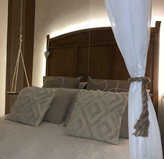 민박 Au Petit Nid Froissart