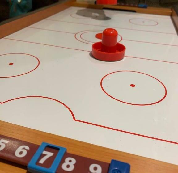 민박 Au Petit Nid Froissart