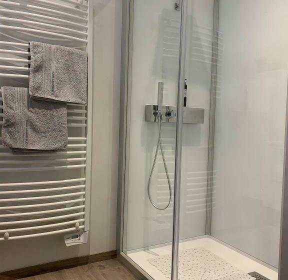 민박 Au Petit Nid Froissart