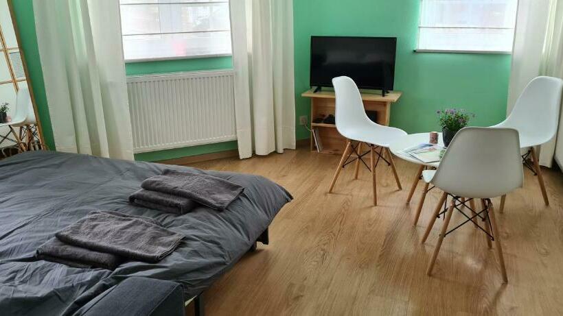 צימר Bulle D Eau