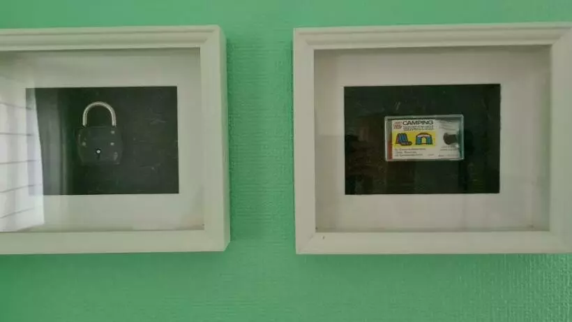 ベッドアンドブレックファースト Bulle D Eau
