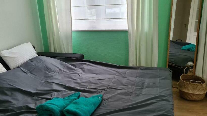 צימר Bulle D Eau