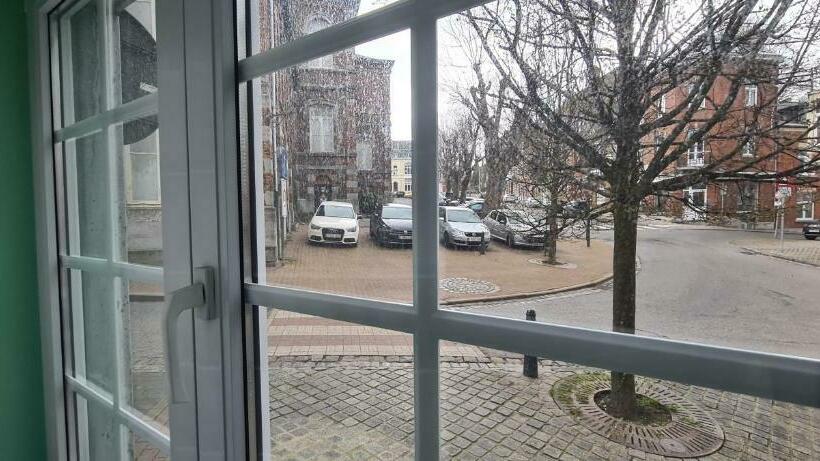 צימר Bulle D Eau