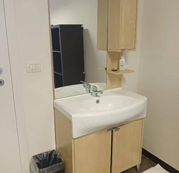 Bed and Breakfast Casa Al Porto