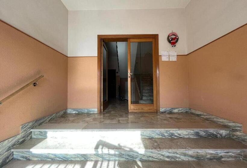 Bed and Breakfast Casa Al Porto