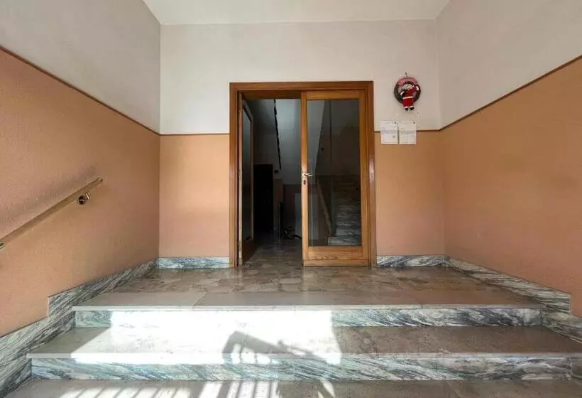 Aamiaismajoitus (B&B) Casa Al Porto