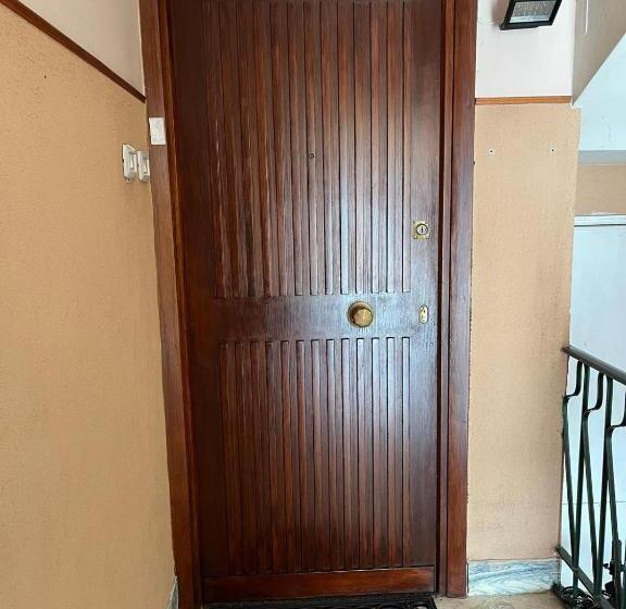 Bed and Breakfast Casa Al Porto