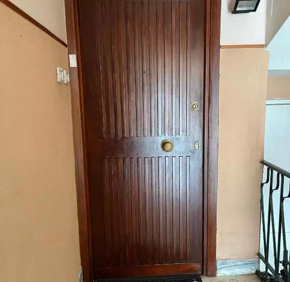 Aamiaismajoitus (B&B) Casa Al Porto