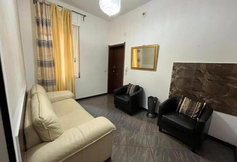 Bed and Breakfast Casa Al Porto