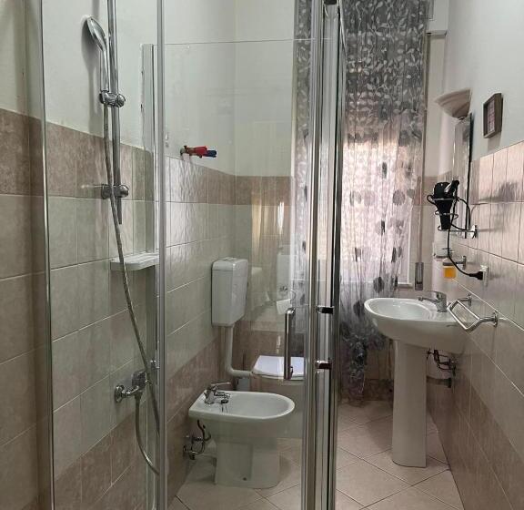 Bed and Breakfast Casa Al Porto