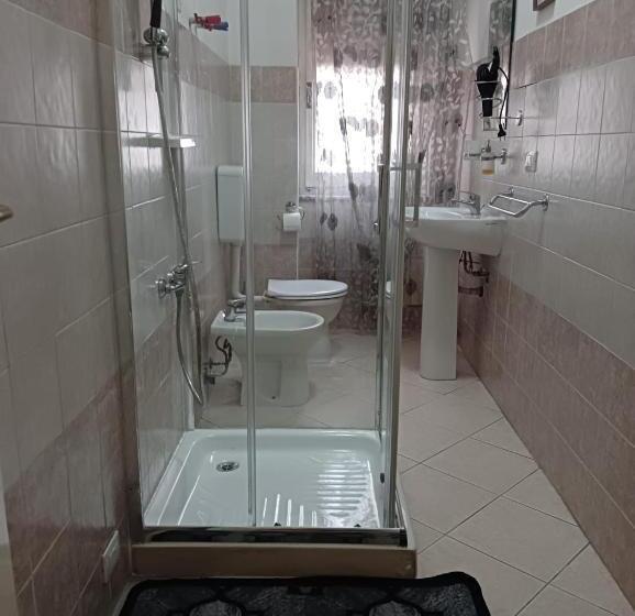 Bed and Breakfast Casa Al Porto