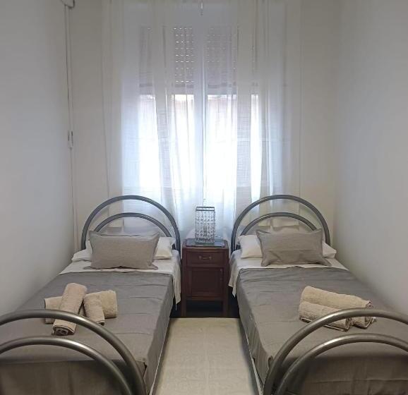 Bed and Breakfast Casa Al Porto