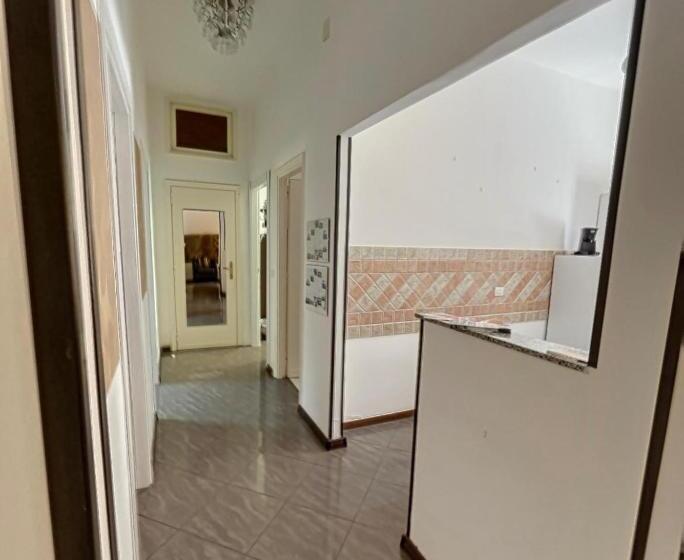 Bed and Breakfast Casa Al Porto