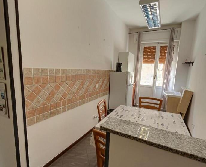 Bed and Breakfast Casa Al Porto