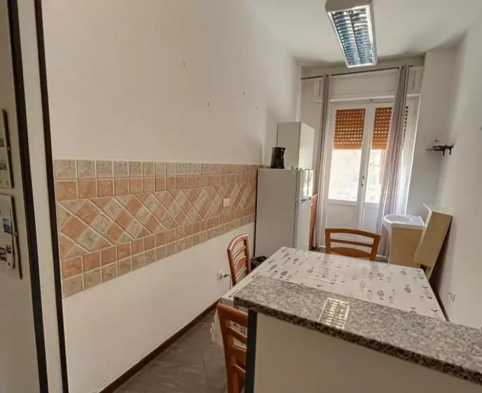 Aamiaismajoitus (B&B) Casa Al Porto