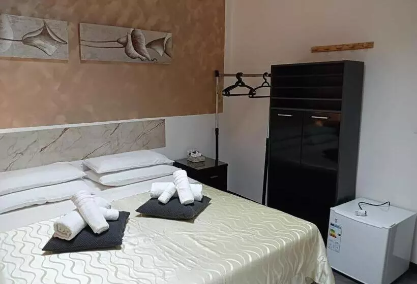 Aamiaismajoitus (B&B) Casa Al Porto