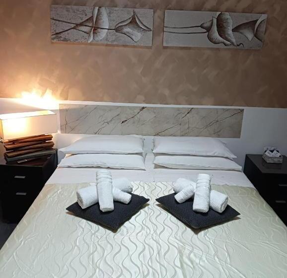 Bed and Breakfast Casa Al Porto