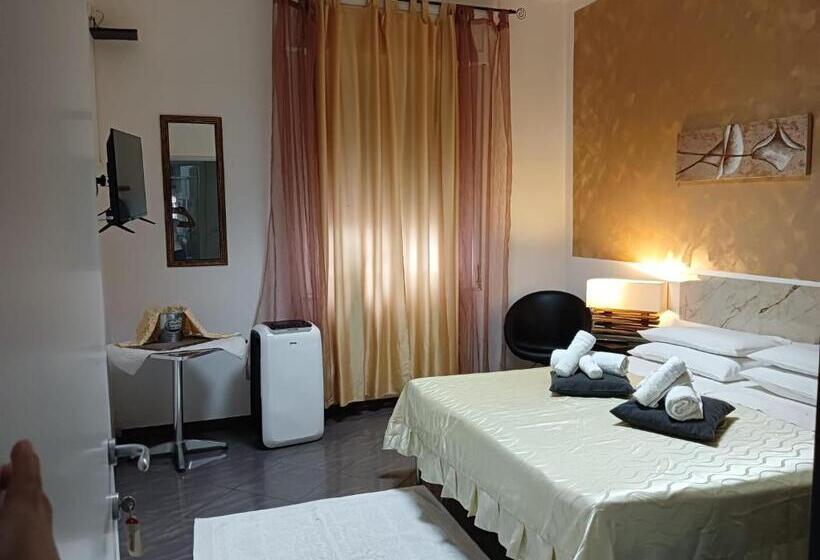 Bed and Breakfast Casa Al Porto