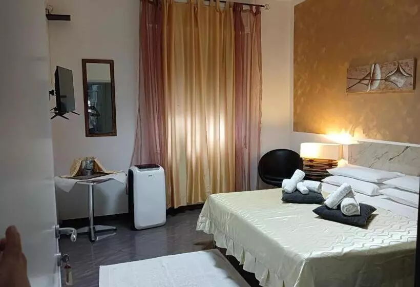 Aamiaismajoitus (B&B) Casa Al Porto