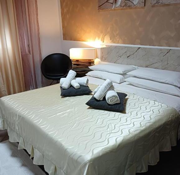 Bed and Breakfast Casa Al Porto