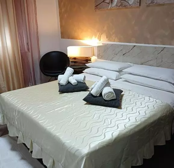 Aamiaismajoitus (B&B) Casa Al Porto