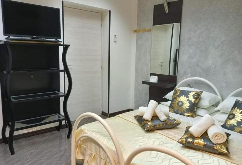 Bed and Breakfast Casa Al Porto