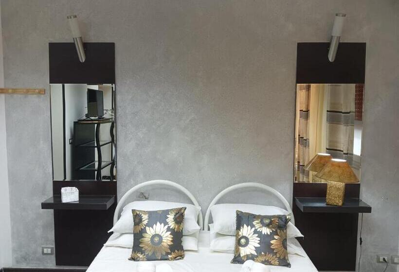 Bed and Breakfast Casa Al Porto