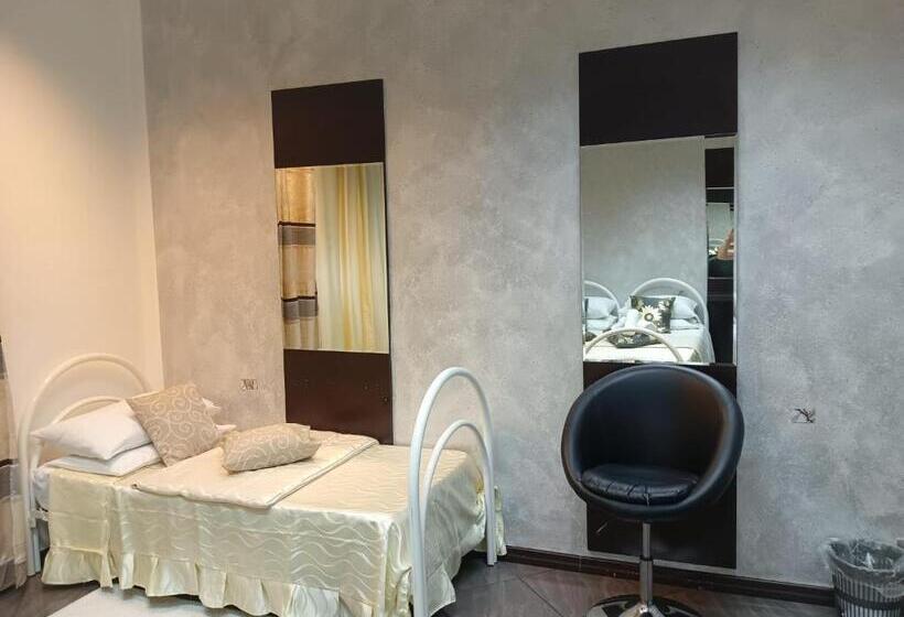 Bed and Breakfast Casa Al Porto