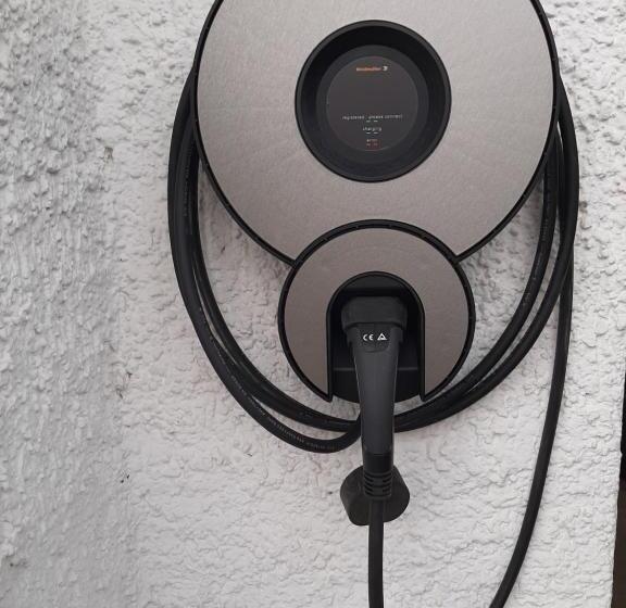 Nocleg ze śniadaniem Haus Pantenburg