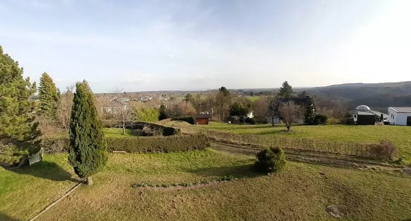 تختخواب و صبحانه Haus   Pantenburg