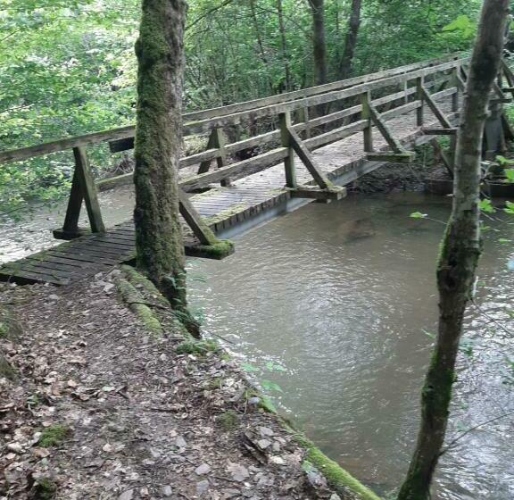 Nocleg ze śniadaniem Haus Pantenburg