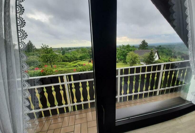 Nocleg ze śniadaniem Haus Pantenburg