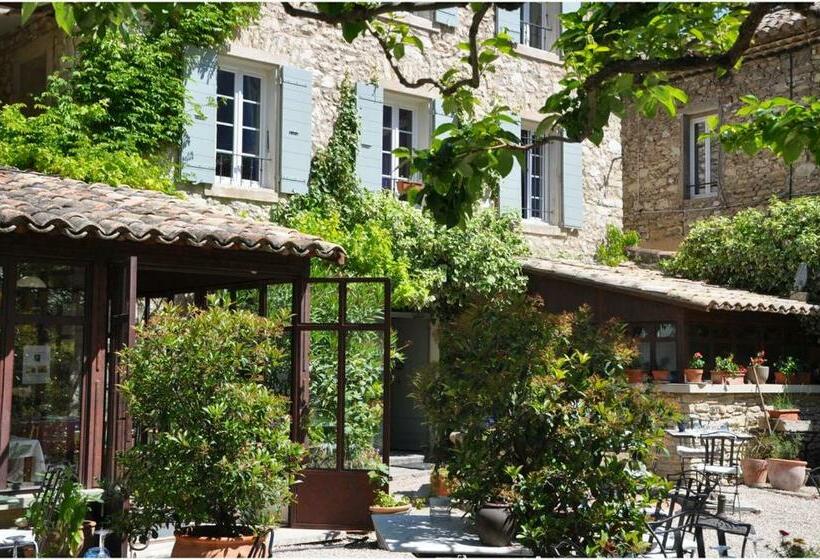 ベッドアンドブレックファースト La Figuiere Fontaine De Vaucluse