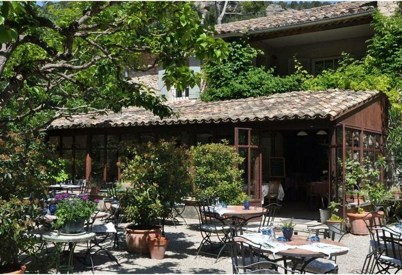 ベッドアンドブレックファースト La Figuiere Fontaine De Vaucluse