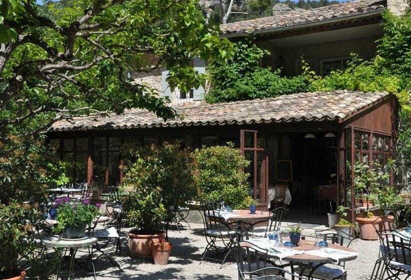 ベッドアンドブレックファースト La Figuiere Fontaine De Vaucluse