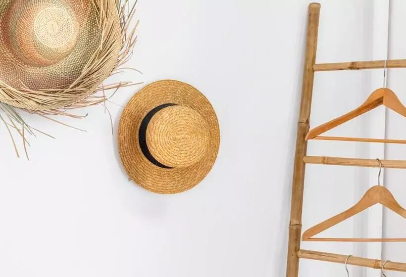 Aamiaismajoitus (B&B) La Villa Lauvray