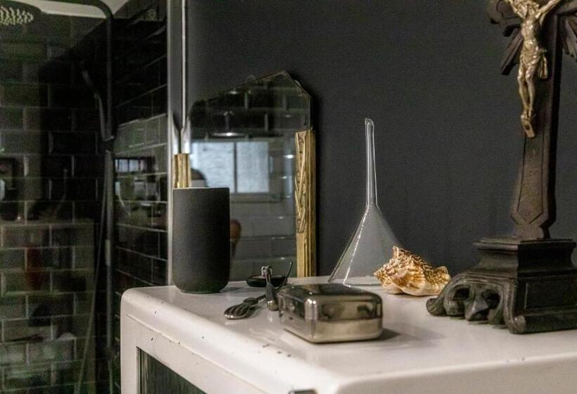 مبيت وإفطار La Villa Lauvray