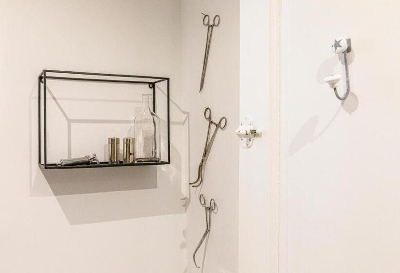 مبيت وإفطار La Villa Lauvray