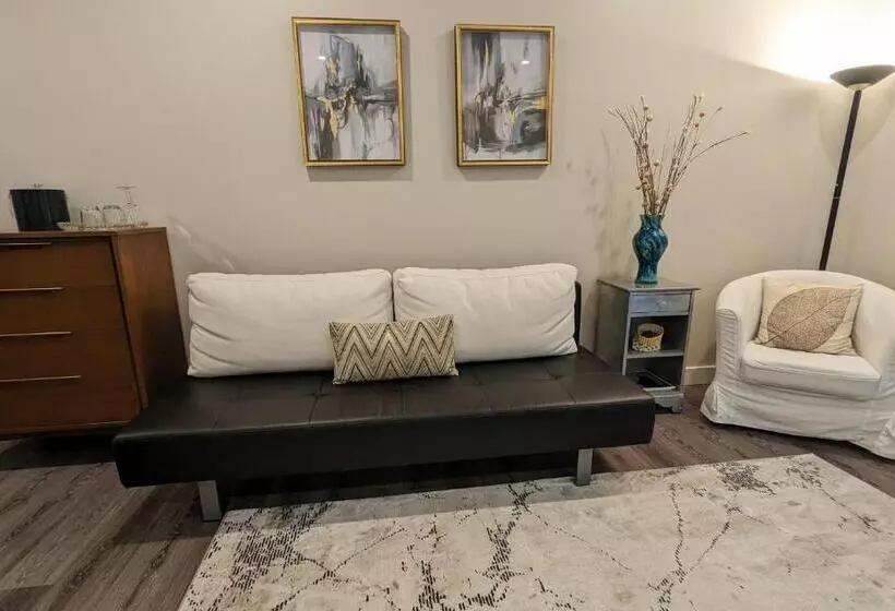 Aamiaismajoitus (B&B) Maple Rise Guesthouse