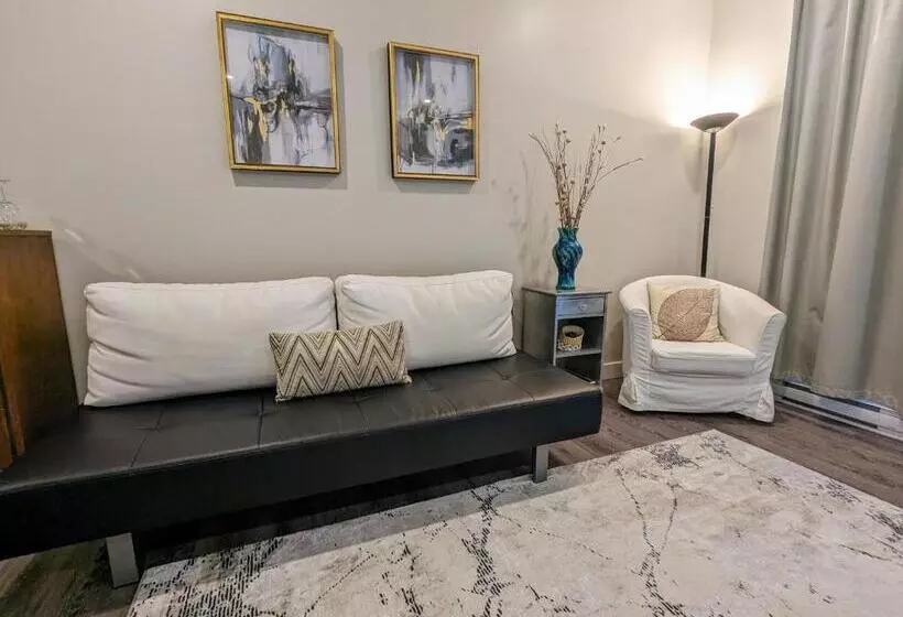 Aamiaismajoitus (B&B) Maple Rise Guesthouse