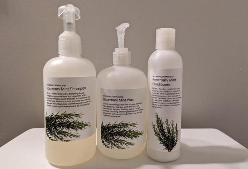 تختخواب و صبحانه Maple Rise Guesthouse