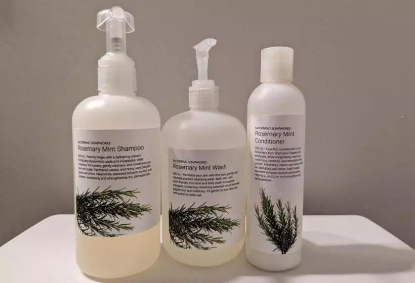 Aamiaismajoitus (B&B) Maple Rise Guesthouse