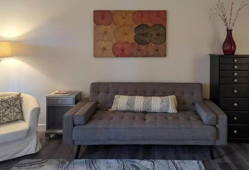 Aamiaismajoitus (B&B) Maple Rise Guesthouse