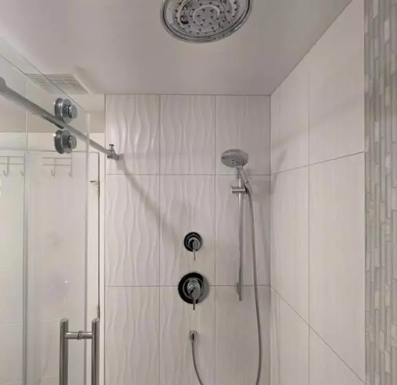 Aamiaismajoitus (B&B) Maple Rise Guesthouse