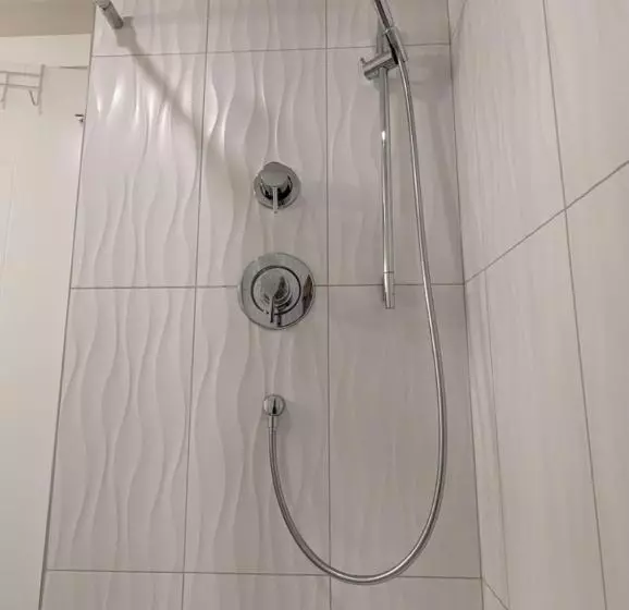 Aamiaismajoitus (B&B) Maple Rise Guesthouse